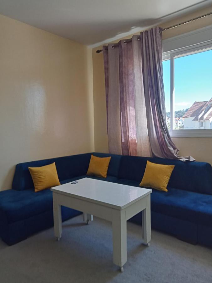 Appartamento Ifrane House Esterno foto