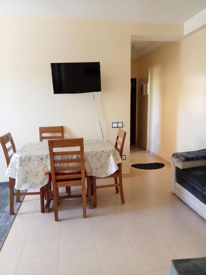 Appartamento Ifrane House Esterno foto