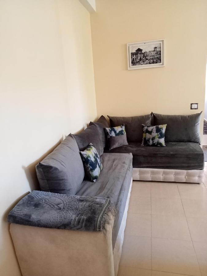 Appartamento Ifrane House Esterno foto