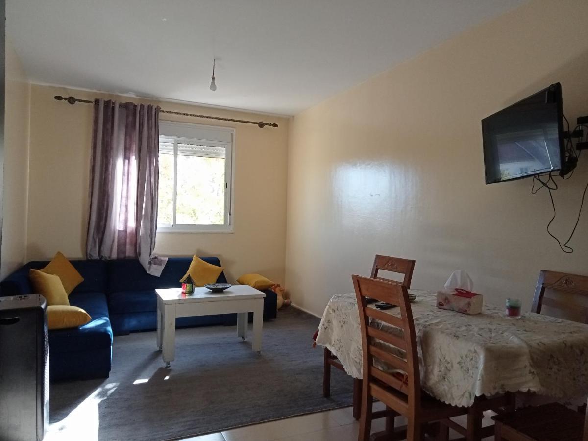Appartamento Ifrane House Esterno foto