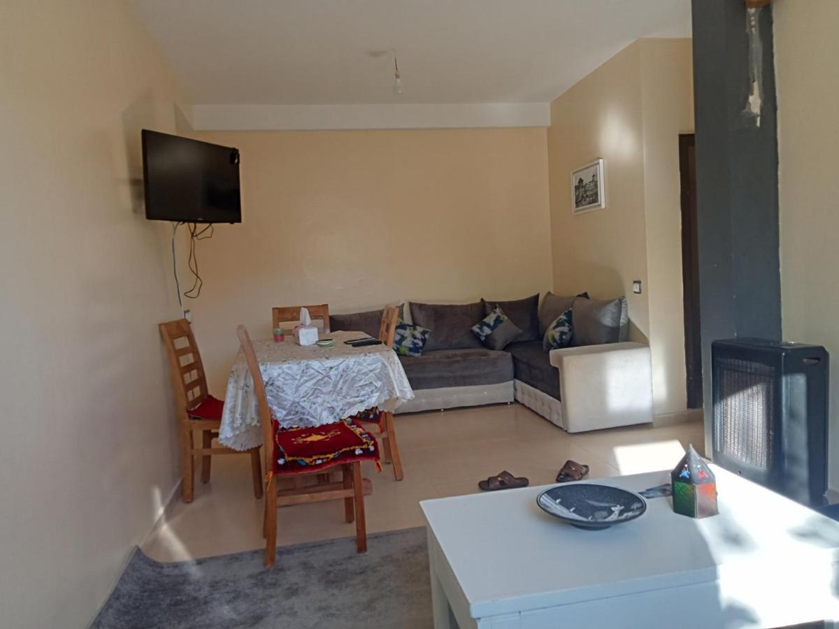 Appartamento Ifrane House Esterno foto