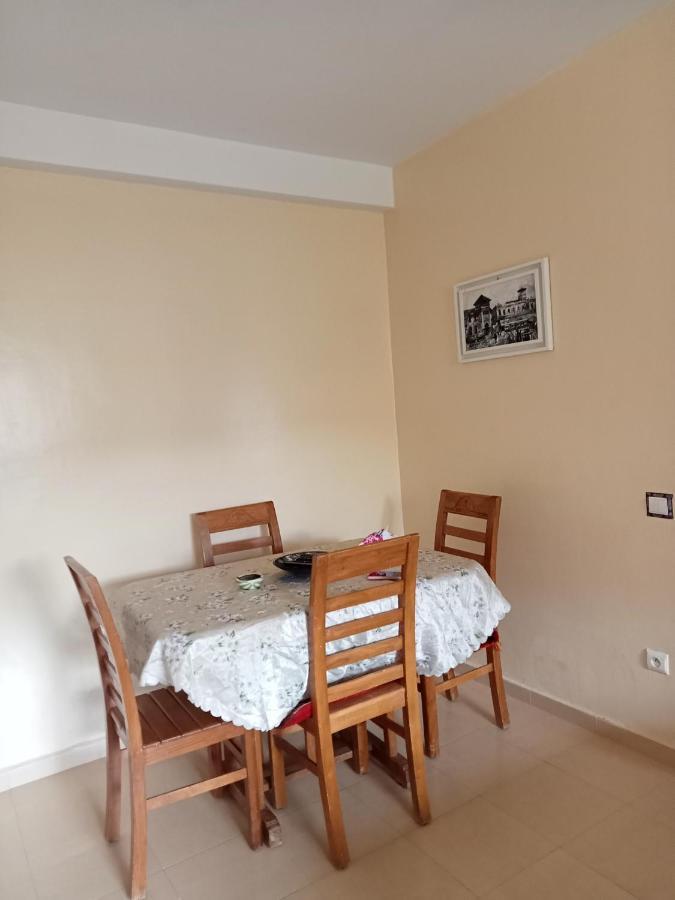 Appartamento Ifrane House Esterno foto