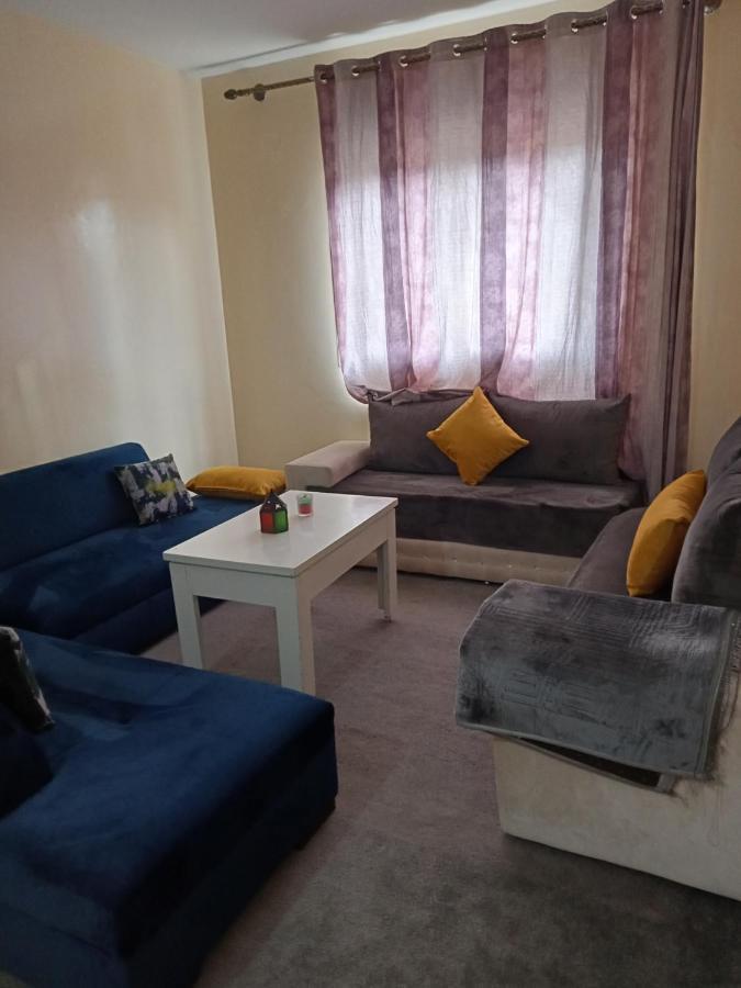 Appartamento Ifrane House Esterno foto