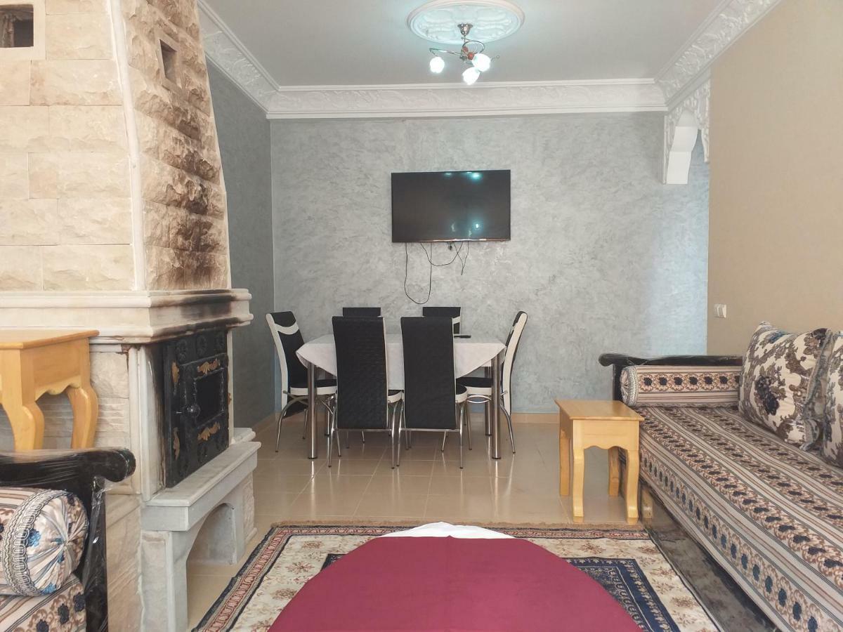 Appartamento Ifrane House Esterno foto
