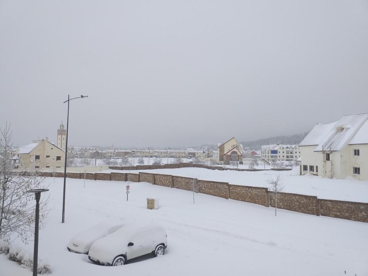 Appartamento Ifrane House Esterno foto